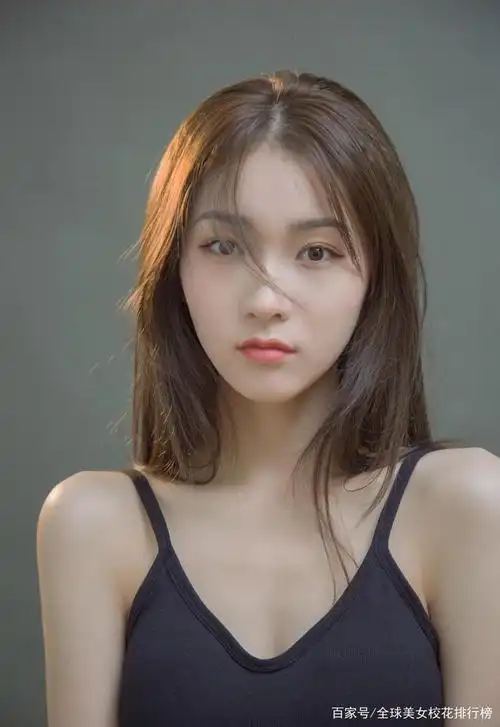 北影美女邢赫楚