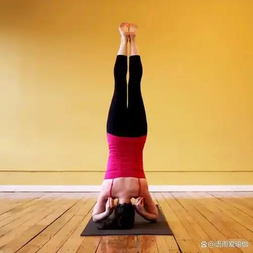 极受欢迎的20个高难瑜伽体式,看看你解锁了几个?