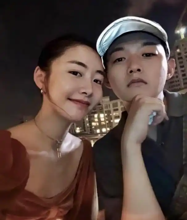 霍尊和陈露的事件为我们阐释了什么是孽缘