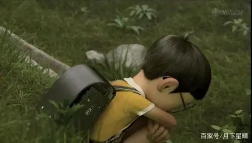 哆啦a梦之伴我同行:大雄太迷糊了,导致一切努力付之东流