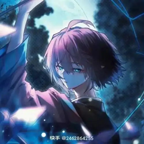 紫堂幻(图片)2-鬼灭看凹凸世界-话本小说网