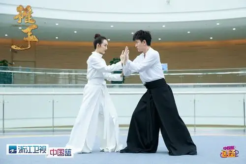 《推手》:都市武侠传奇,现代纨绔重生!