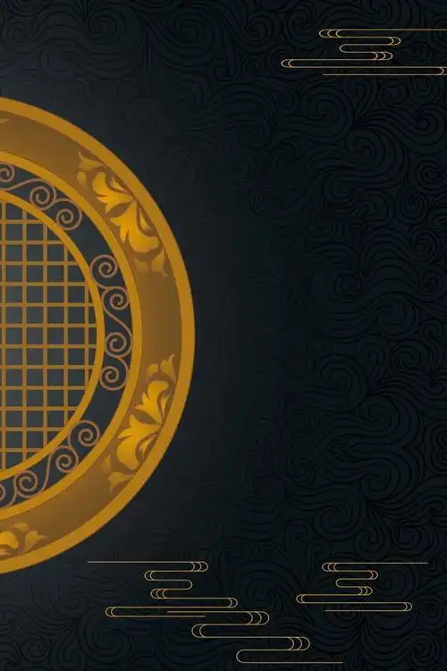 上古宫廷风合成创意