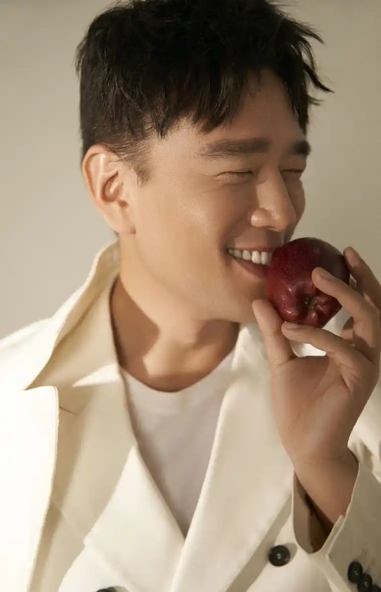 王耀庆成熟魅力写真大片39