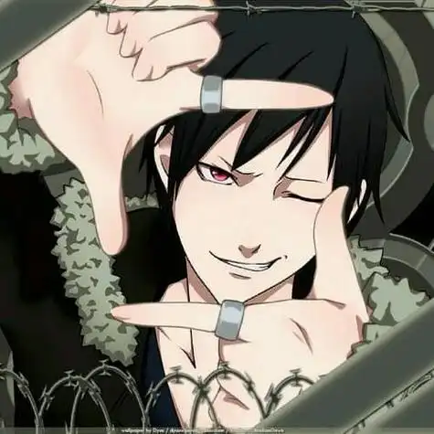 有没有坏坏的拽拽的头像给我像我有一次看到一个男的用蝴蝶结盖住嘴