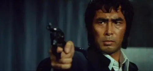 日本经典电影《追捕》主题歌-杜丘之歌