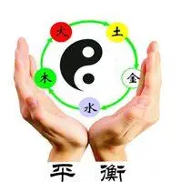 养生理疗微信头像健康养身理疗头像点击鼠标右键下载