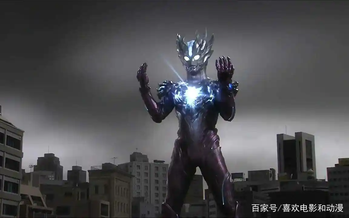 神秘四奥中雷杰多和赛迦都必须借助的力量,高斯奥特曼