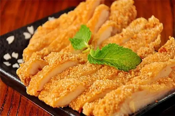 皇灿大鸡排加盟费用大概在多少