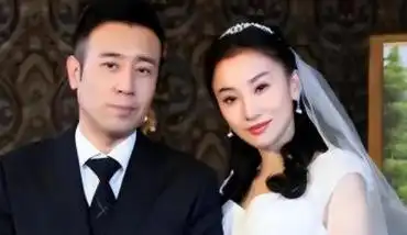 著名演员于和伟:我这辈子最正确的决定,就是娶了一个平凡的妻子