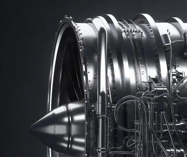 engine-cfm56 飞机发动机