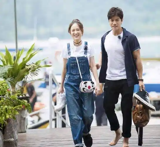 张继科和金晨约会秒心动,直言:每一秒都心动不已_女儿_嘉宾_爸爸