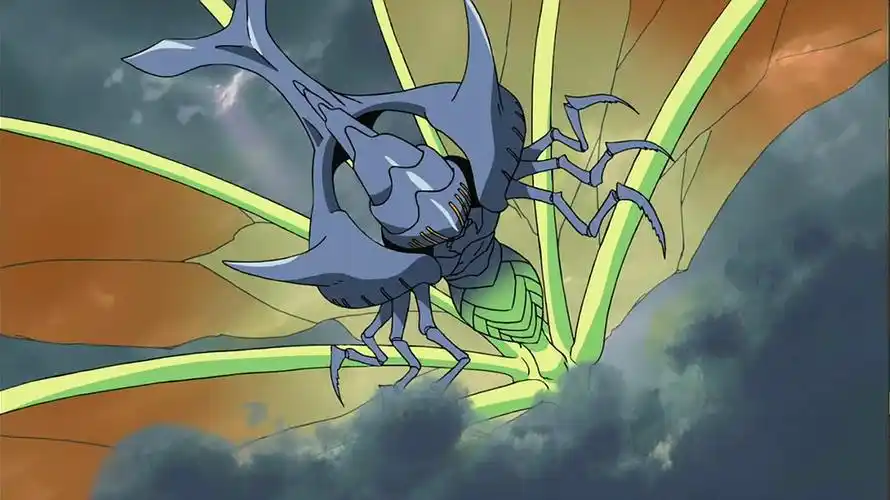 火影忍者中各尾兽实力排名