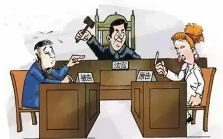 离婚官司中当原告的五大好处所有想离婚的人