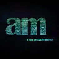 qq头像英文字头像最新英文字母设计创意图片