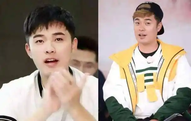 郑恺_时候_脸蛋