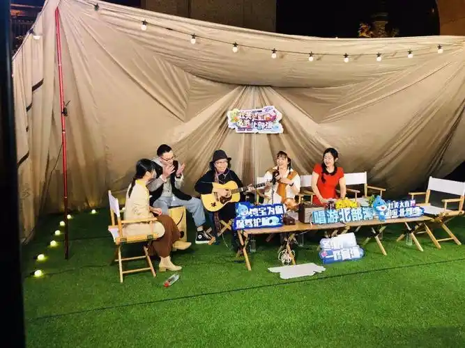 唱游玉林深度解锁玉林旅游新玩法