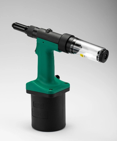 世达02706自吸式气动液压拉钉枪Φ6.