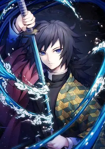 《鬼灭之刃》p站精选手机壁纸! - animex动漫社