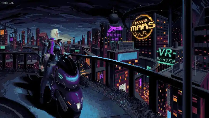 wallpaperengine壁纸引擎合集