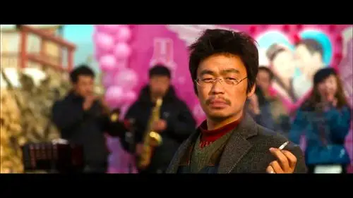 hello树先生宝强演技巅峰