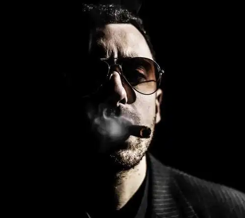 跑男邓超高清头像图片大全集