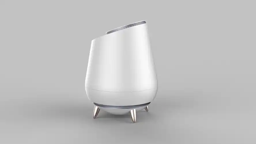 加湿器设计杭州迈浪工业设计有限公司