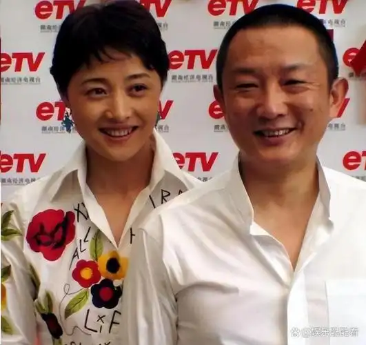 "风流导演"张黎:人如其名五婚五离,女友个个都是大明星