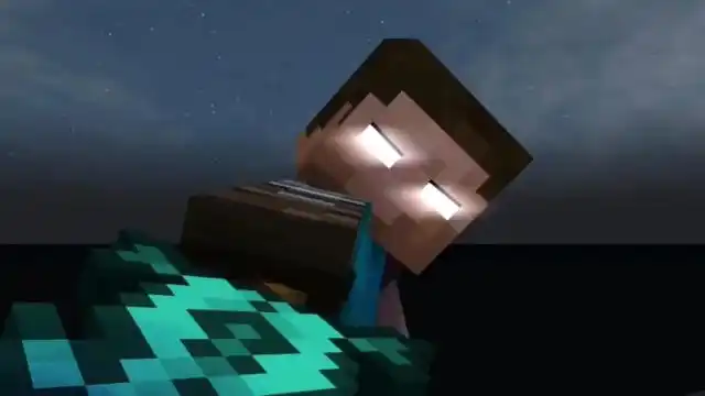 我的世界:来见证him真正的力量吧