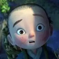 和尚头像看破红尘头像_微信头像图片大全