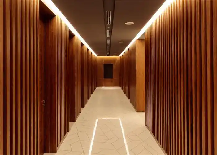 听说这是迪拜最豪的网红商场