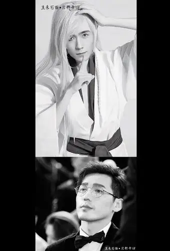 新章预告:鬼面现代真实身份即将揭晓,一点点.