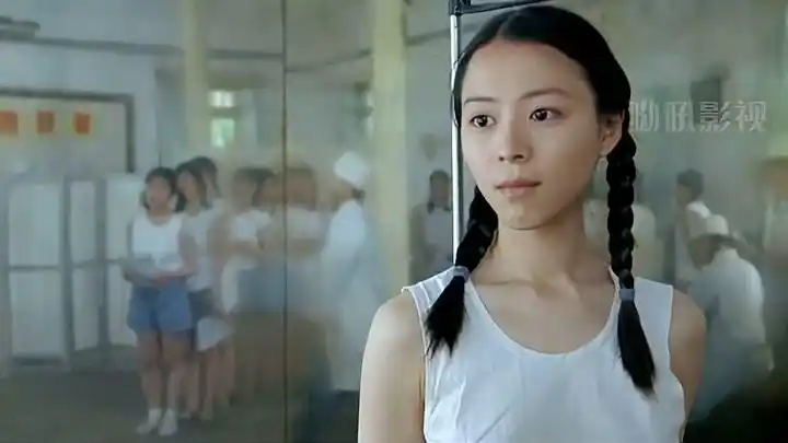 豆瓣8.1分,你没看过的国产高分剧情片,张静初大胆为艺术献身