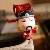 成熟男士专用微信头像代表财运_微信头像图片大全