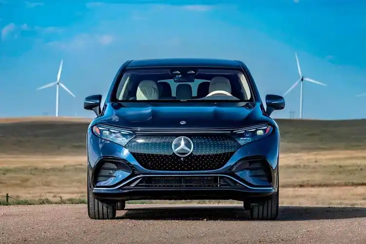 2s破百却没四驱,5/7座,新奔驰eqs可以考虑么