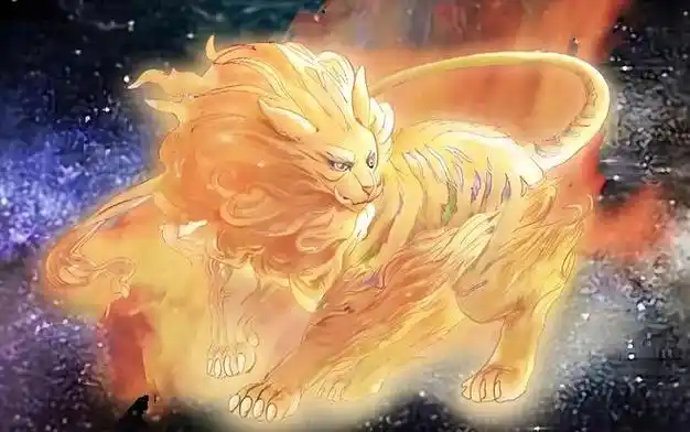 上古十大坐骑第三位战力超过孙悟空鸿钧老祖的坐骑能排第几