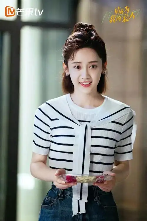 郑湫泓:实力被低估的演技派小花