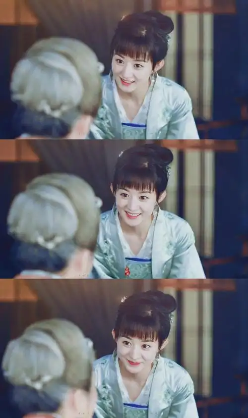 把喜欢都给邓伦-allen - 图虫