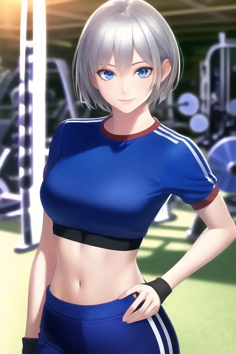 抖音图文来了 #图文伙伴计划 #漫画身材 #这谁顶得住啊