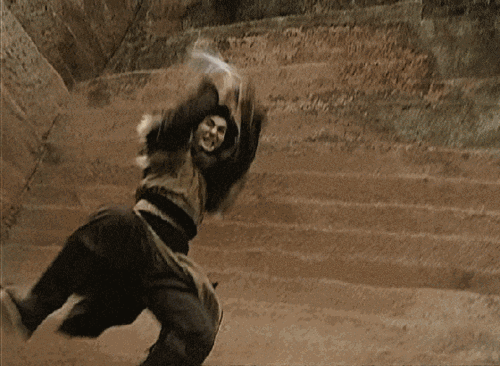 四十米大刀创始人,你服吗?