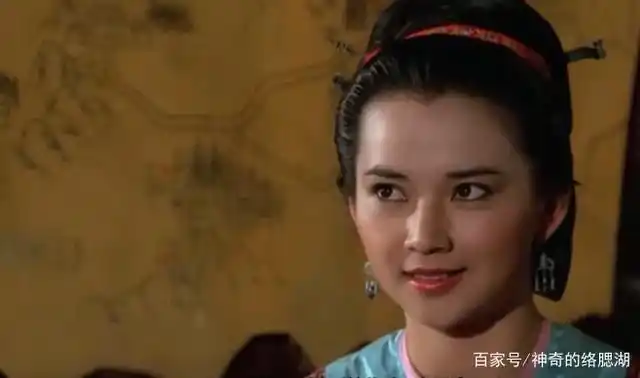 樊少皇的首部功夫片,钱小豪客串,胡慧中助阵,却让狄龙下岗失业