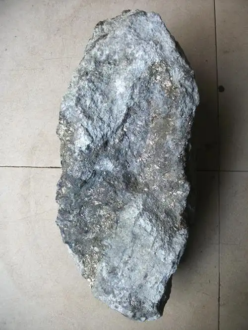 天然黄金矿石山东莱州高品位黄金矿石原石风水摆件13112501