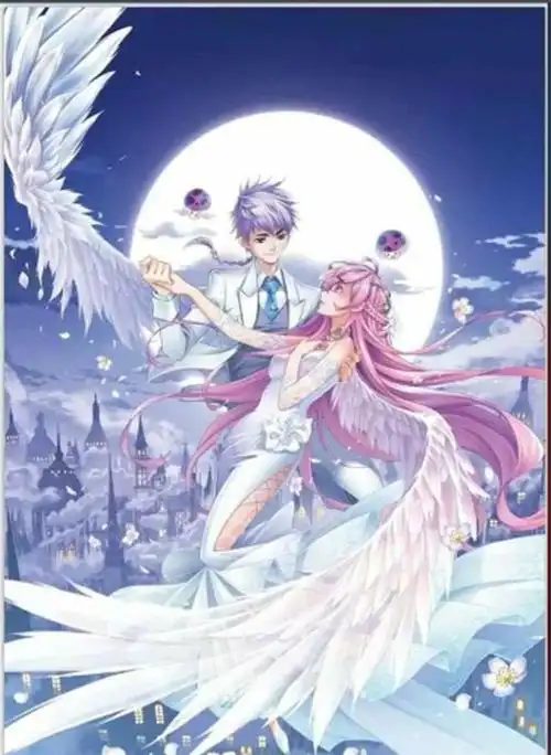 斗罗大陆中的这两对cp,你最喜欢哪一对?