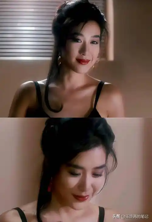 55岁的钟丽缇身材发福,看上去又矮又胖,网友辣评:张伦硕图啥