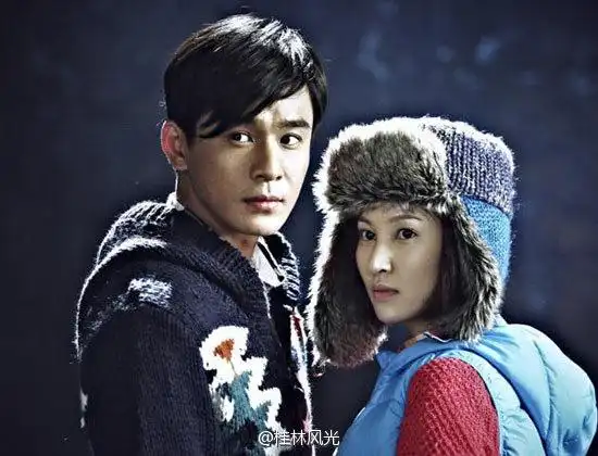 图片,乔振宇,王倩一,老有所依,夫妻,幸福