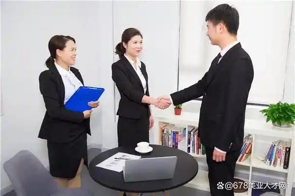 北京猎头公司招聘高端人才的周期及流程解析