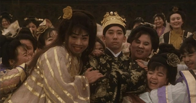 雍正都能当甄嬛她爹了,后宫佳丽三千,为啥皇帝还不停地选秀?