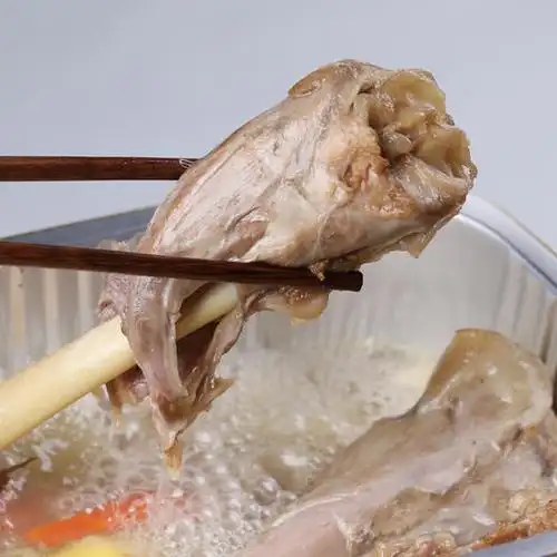 功夫小羊腿(2.5kg)【社群】