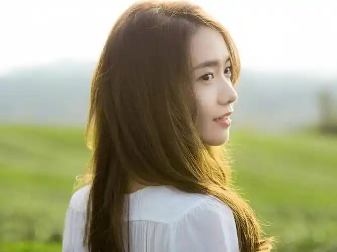 韩国女神的完美侧颜杀,谁才是无死角美女?