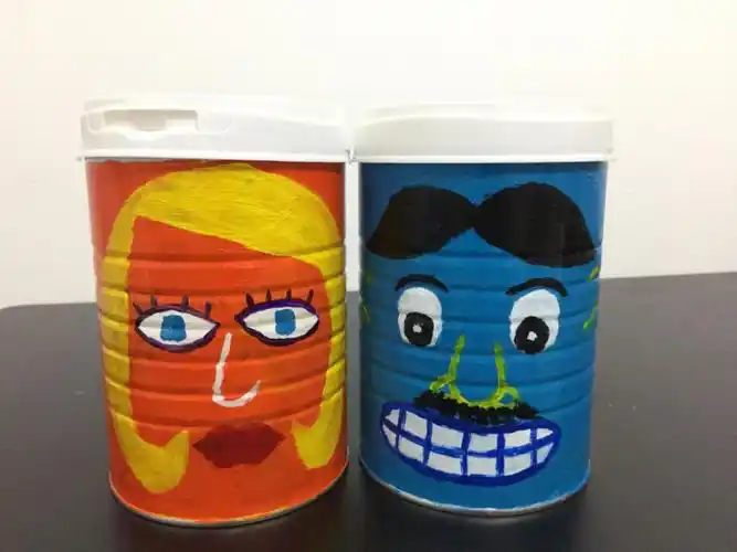 hipp喜宝省钱妙招丨奶粉罐用完千万别丢有大用处哦